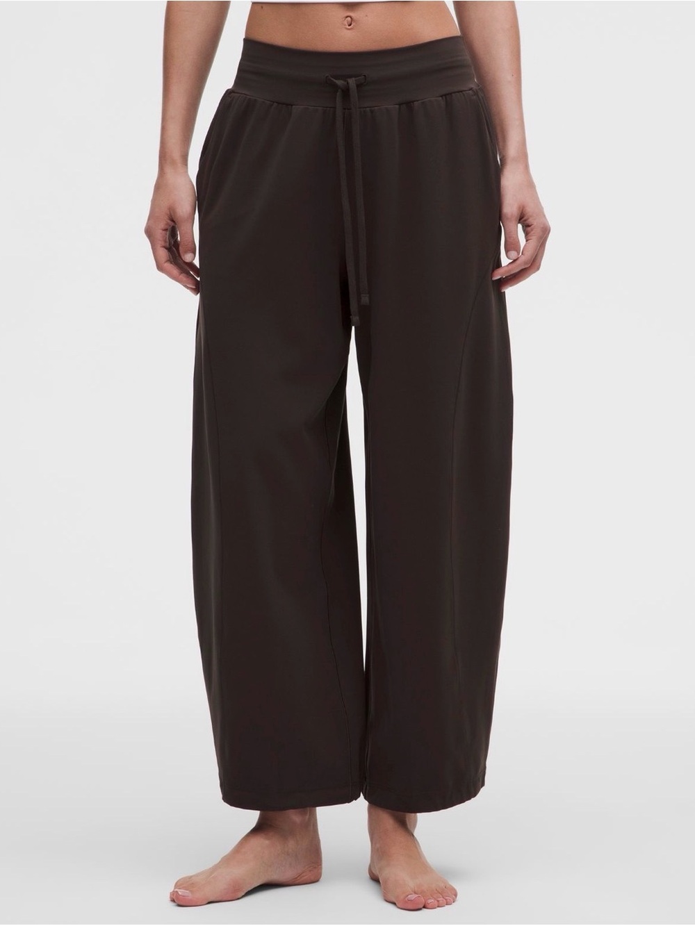 lululemon pant Regular